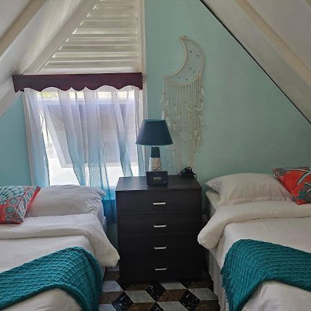 Memories By The Shore Negril Exterior foto