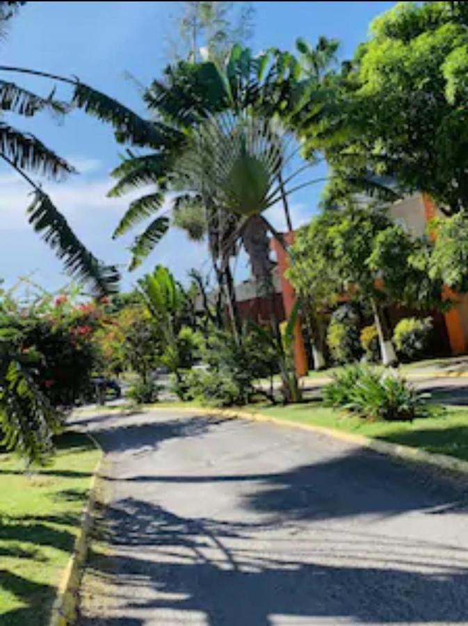 Memories By The Shore Negril Exterior foto