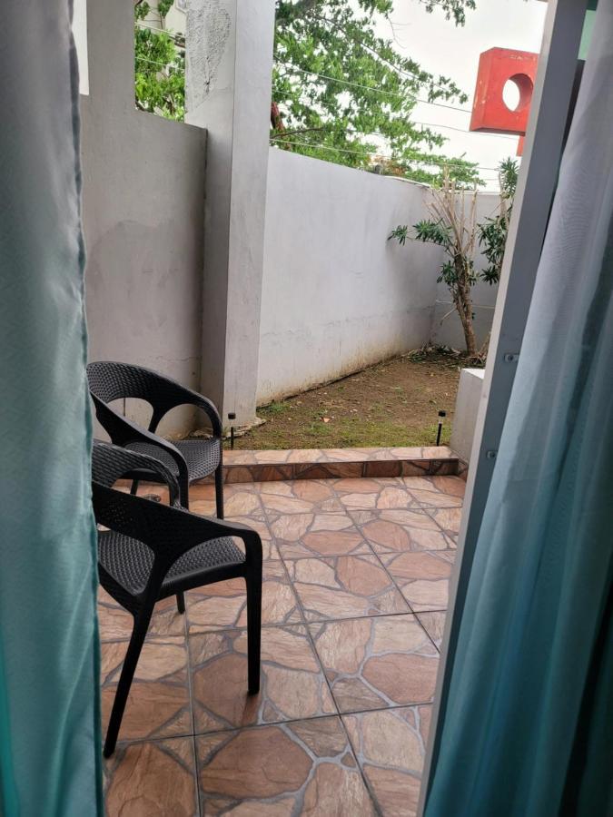 Memories By The Shore Negril Exterior foto