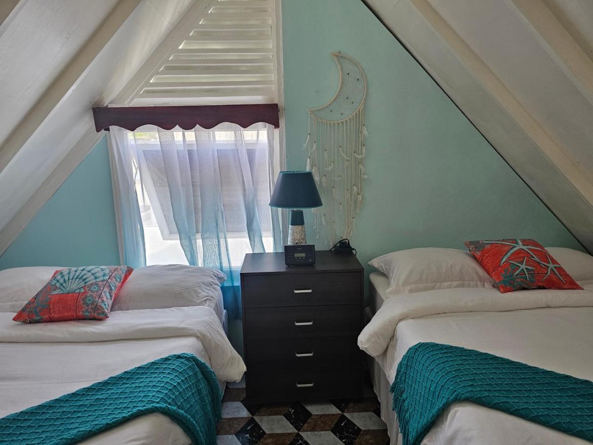 Memories By The Shore Negril Exterior foto
